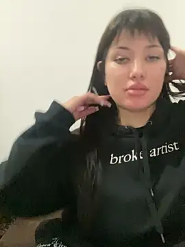 cherryxxox online show from 15, 6, 2026