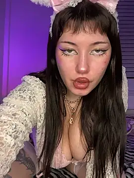 cherryxxox online show from 7, 7, 2026