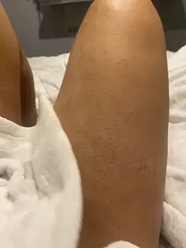 MissSeductivex online show from 12, 4, 2026