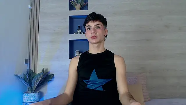 Logan Steel online show from 28, 7, 2026