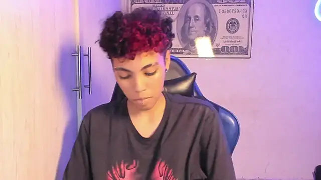 axel luxxx online show from 23, 4, 2026