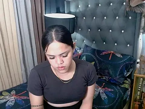 yhanachoii online show from 16, 6, 2026