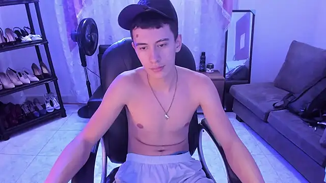 Jereth Boy online show from 2, 6, 2026