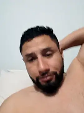 DiegoDass online show from 23, 4, 2026