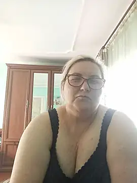 AureliaSky598 online show from 25, 5, 2026