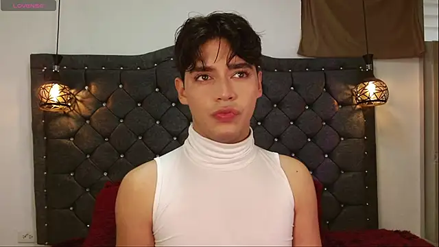 Snapshot of Candy_Juan chatting on 26, 5, 2026 Candy Juan online show from 26, 5, 2026
