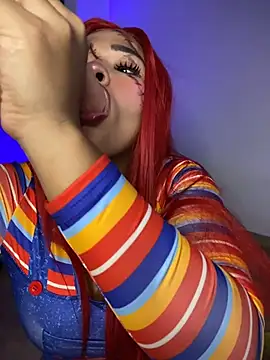 Snapshot of SharpayEvans_ chatting on 14, 4, 2026 SharpayEvans online show from 14, 4, 2026