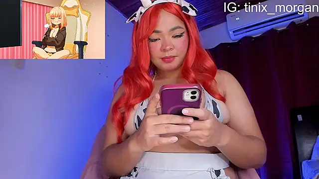 SharpayEvans  online show from 29, 7, 2026