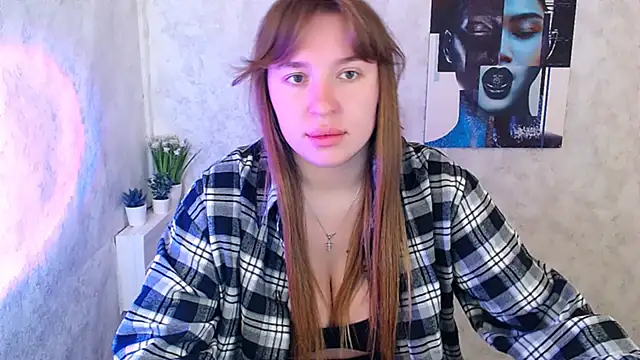 KassiaRayne  online show from 2, 6, 2026