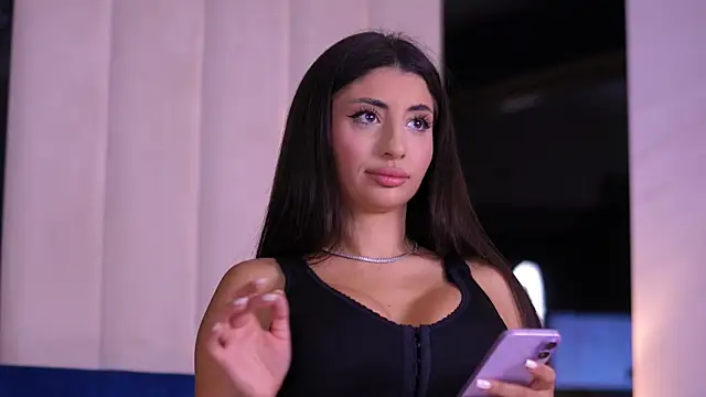 ChloeSin online show from 23, 7, 2026