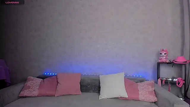 Fire  Dancer online show from 23, 7, 2026