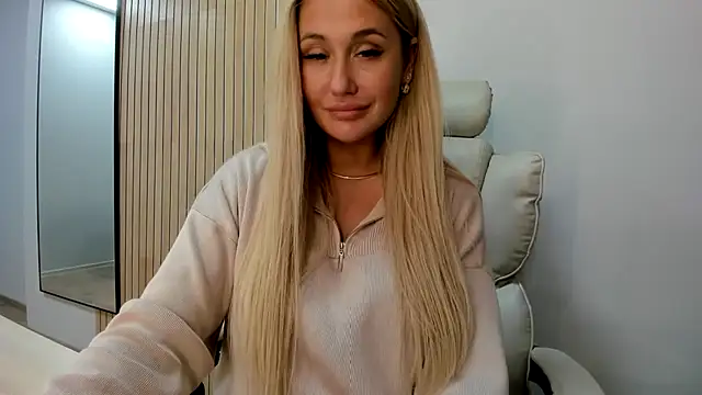 Anastaeisha online show from 9, 4, 2026