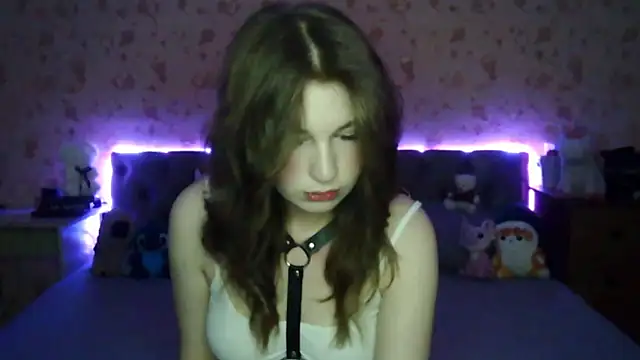 HoneyTangerine online show from 21, 4, 2026