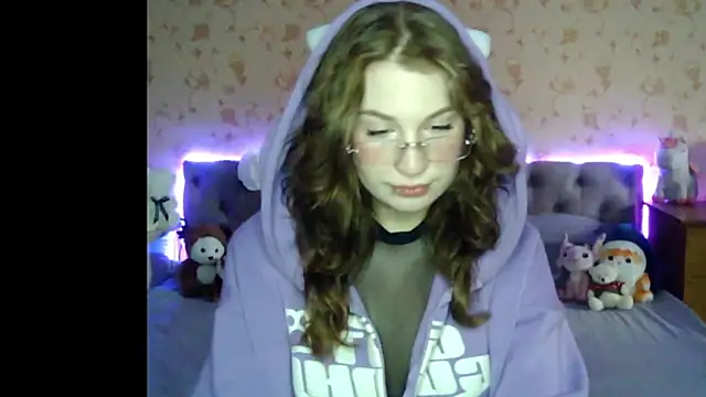 HoneyTangerine online show from 23, 4, 2026