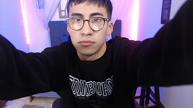 Andy Norton online show from 17, 4, 2026