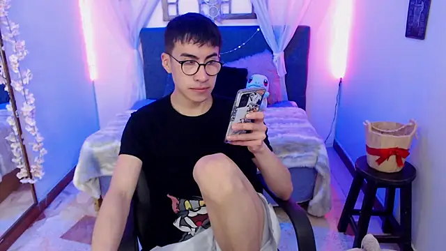 Andy Norton online show from 19, 4, 2026