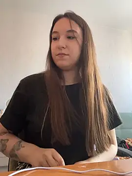 RiannaBrown online show from 14, 4, 2026