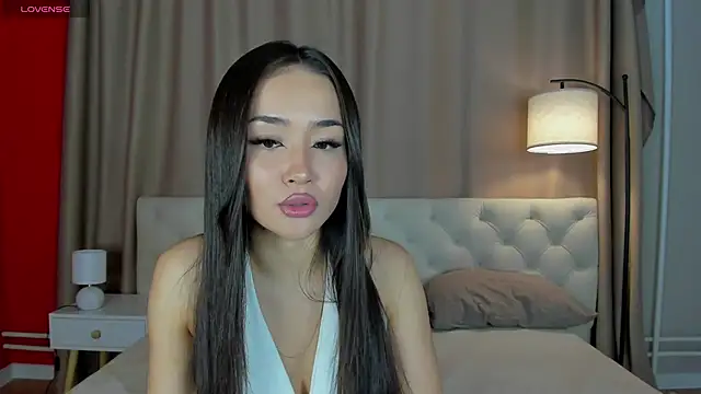 Snapshot of Riddle_Lay chatting on 28, 5, 2026 Riddle Lay online show from 28, 5, 2026