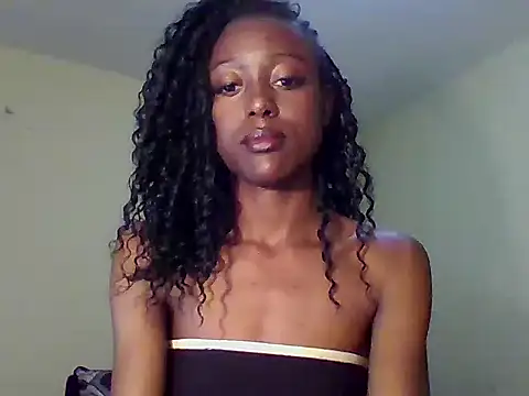 HotSkinnyLady online show from 31, 7, 2026