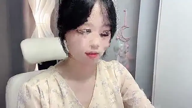 Snapshot of Xiaoqing00 chatting on 1, 6, 2026 Xiaoqing00 online show from 1, 6, 2026