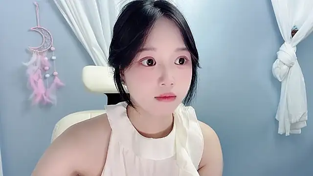 Snapshot of Xiaoqing00 chatting on 19, 6, 2026 Xiaoqing00 online show from 19, 6, 2026