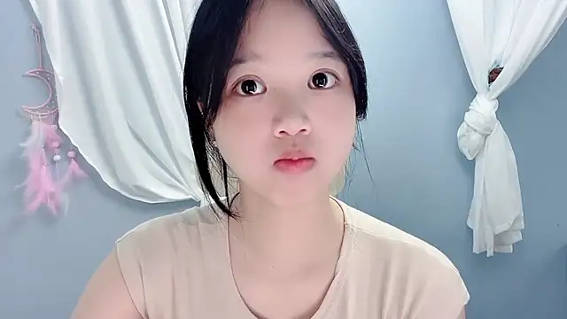 Snapshot of Xiaoqing00 chatting on 24, 6, 2026 Xiaoqing00 online show from 24, 6, 2026