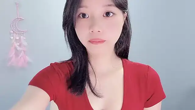 Snapshot of Xiaoqing00 chatting on 11, 7, 2026 Xiaoqing00 online show from 11, 7, 2026