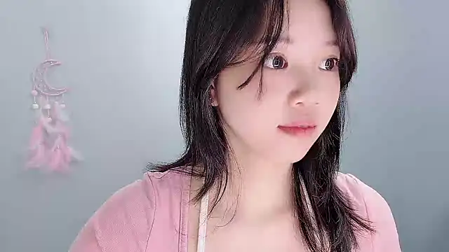 Snapshot of Xiaoqing00 chatting on 12, 7, 2026 Xiaoqing00 online show from 12, 7, 2026