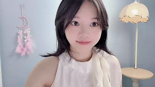 Snapshot of Xiaoqing00 chatting on 13, 7, 2026 Xiaoqing00 online show from 13, 7, 2026