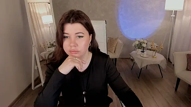 TheaCassian online show from 19, 4, 2026