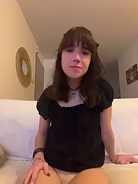 MyLovelyClitty online show from 25, 4, 2026