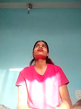 Shaniya03 online show from 10, 4, 2026