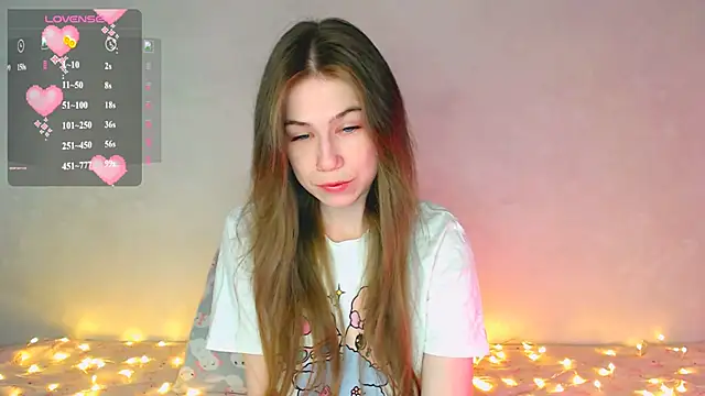 kira cozy online show from 10, 7, 2026