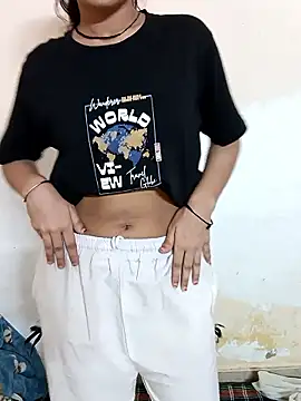Snapshot of Baby-Doll_ chatting on 3, 5, 2026 Baby-Doll online show from 3, 5, 2026