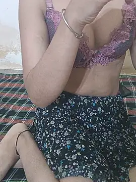 Snapshot of Baby-Doll_ chatting on 18, 5, 2026 Baby-Doll online show from 18, 5, 2026