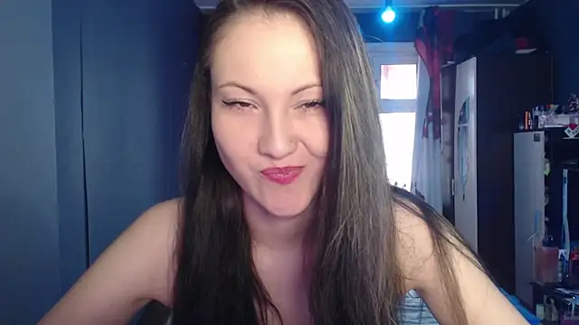 Snapshot of MuseAlice chatting on 24, 5, 2026 MuseAlice online show from 24, 5, 2026
