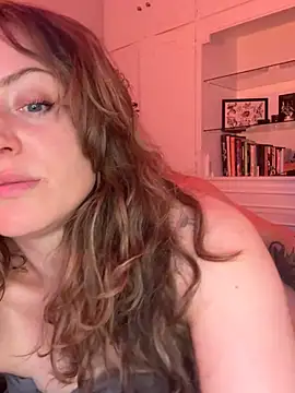 SashaVendetta online show from 19, 7, 2026