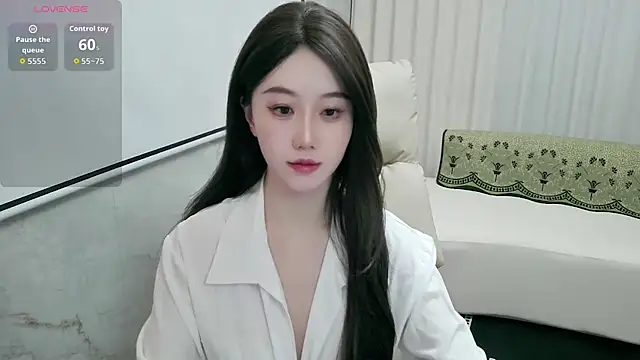 LUNYI-CC online show from 26, 7, 2026