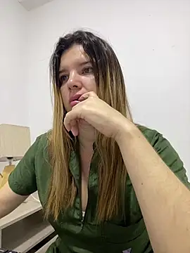 Snapshot of amelia_16 chatting on 16, 5, 2026 amelia 16 online show from 16, 5, 2026