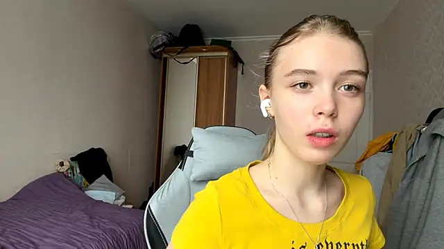 HebrewRiding online show from 22, 6, 2026