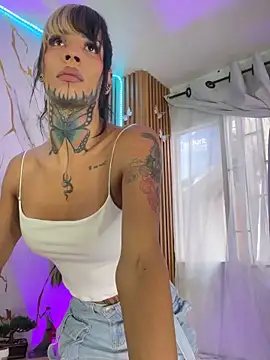 Dafne kee online show from 29, 6, 2026