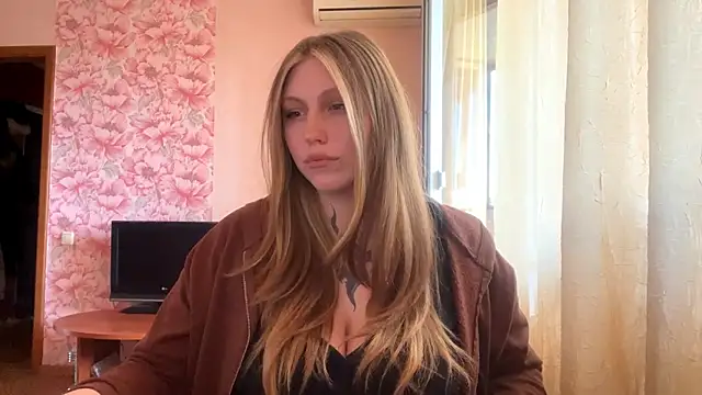 LeraGaldon online show from 19, 4, 2026