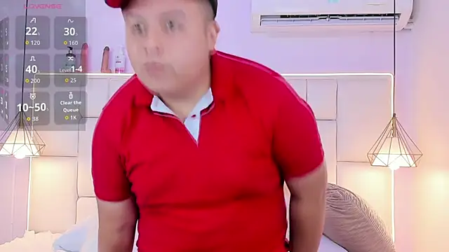 Nathaniel stone online show from 9, 4, 2026