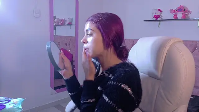 VelinaHoney online show from 29, 5, 2026