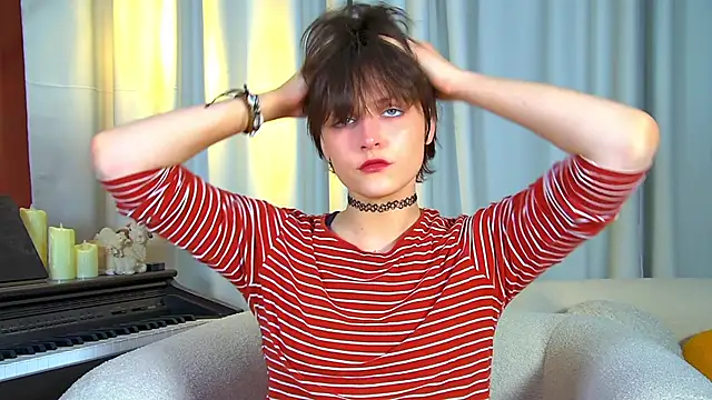 RitaRoses online show from 27, 4, 2026