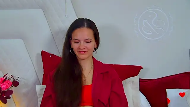 Snapshot of LeonaLane chatting on 13, 5, 2026 LeonaLane online show from 13, 5, 2026