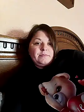 Dear Natalia online show from 11, 4, 2026