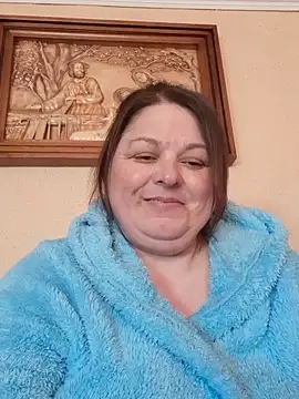 Dear Natalia online show from 14, 4, 2026