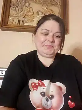 Dear Natalia online show from 18, 4, 2026
