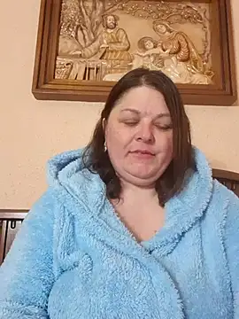 Dear Natalia online show from 21, 4, 2026
